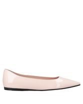 ACNE STUDIOS Ballerinas