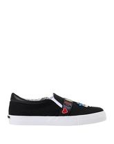 LOVE MOSCHINO Low Sneakers & Tennisschuhe