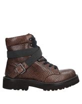 BRUNELLO CUCINELLI Stiefeletten