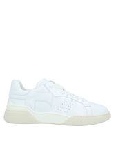 TOD'S Low Sneakers & Tennisschuhe