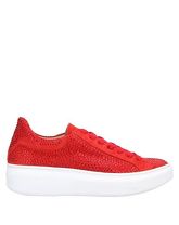 LORETTA PETTINARI Low Sneakers & Tennisschuhe