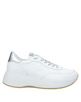 CRIME London Low Sneakers & Tennisschuhe