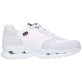CallagHan  Sneaker 17801 LUX BLANCO Hombre Blanco