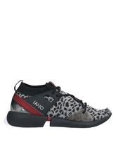 LIU •JO Low Sneakers & Tennisschuhe