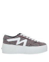 MSGM Low Sneakers & Tennisschuhe