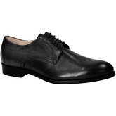 Leonardo Shoes  Herrenschuhe 05798/FORMA 40 FULL NERO