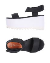 JEFFREY CAMPBELL Sandalen