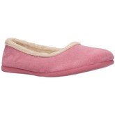 Calzamur  Hausschuhe 1054 38001000 054 SALMON-28 Mujer Rosa