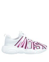 MOSCHINO Low Sneakers & Tennisschuhe