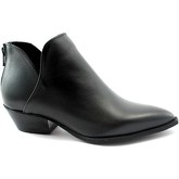 Divine Follie  Ankle Boots DIV-E20-3280-NE