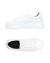 EMPORIO ARMANI Low Sneakers & Tennisschuhe