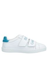 DOLCE & GABBANA Low Sneakers & Tennisschuhe