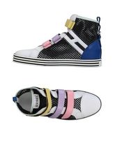 HOGAN REBEL High Sneakers & Tennisschuhe