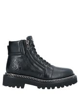 BALMAIN Stiefeletten