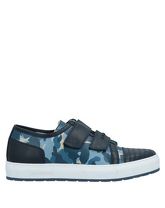 A.TESTONI Low Sneakers & Tennisschuhe