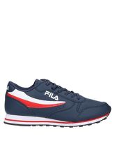 FILA Low Sneakers & Tennisschuhe