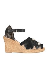 MEHER KAKALIA Espadrilles