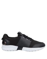 ARMANI JEANS Low Sneakers & Tennisschuhe