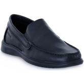 Enval  Herrenschuhe LIN NAPPA NERO