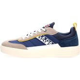 Napapijri Footwear  Sneaker NA4FKF BARK