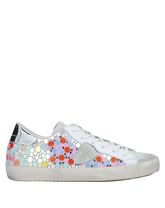 PHILIPPE MODEL Low Sneakers & Tennisschuhe