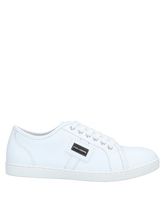 DOLCE & GABBANA Low Sneakers & Tennisschuhe