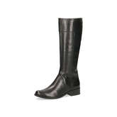 CAPRICE Stiefel & Stiefeletten Klassische Stiefeletten schwarz Damen