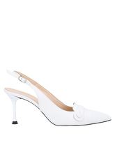 J.A.P. JOSE ANTONIO PEREIRA Pumps