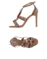 LOLA CRUZ Sandalen