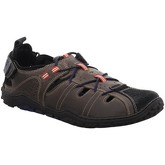Girza  Sandalen Sportschuhe 4504-SMOG