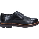 Salvo Ferdi  Herrenschuhe elegante schwarz leder BX299