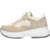 Keys  Sneaker - Sneaker beige K-901