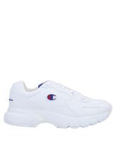 CHAMPION Low Sneakers & Tennisschuhe