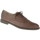 Lui By Tessamino  Herrenschuhe Schnürer Miles Farbe: braun