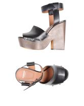 GIVENCHY Sandalen