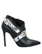 LUCIANO PADOVAN Ankle Boots