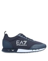 EA7 Low Sneakers & Tennisschuhe