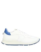 PHILIPPE MODEL Low Sneakers & Tennisschuhe