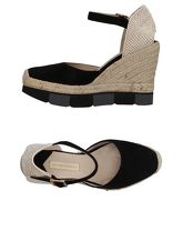 PALOMA BARCELÓ Espadrilles