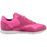 Reebok Sport  Sneaker CL Nylon Slim Metal