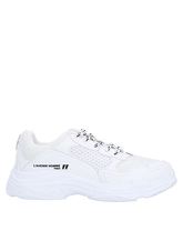 DANIELE ALESSANDRINI HOMME Low Sneakers & Tennisschuhe