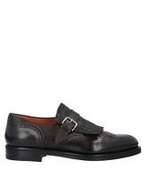 SANTONI Mokassins