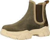 camel active Stiefelette Leder