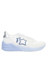 ATLANTIC STARS Low Sneakers & Tennisschuhe