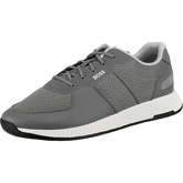 BOSS Titanium_runn_meml Sneakers Low grau Herren