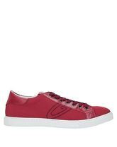 ALBERTO GUARDIANI Low Sneakers & Tennisschuhe