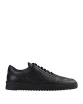 FILLING PIECES Low Sneakers & Tennisschuhe