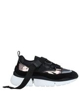 DIVINE FOLLIE Low Sneakers & Tennisschuhe