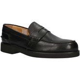 Agostino Diana  Herrenschuhe 442 Halbschuhe Harren SCHWARZ