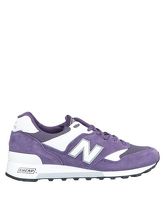 NEW BALANCE Low Sneakers & Tennisschuhe